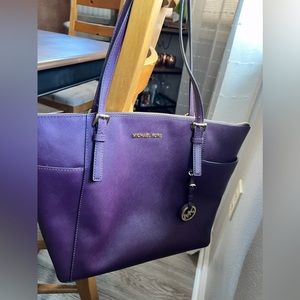 Michael Kors handbag